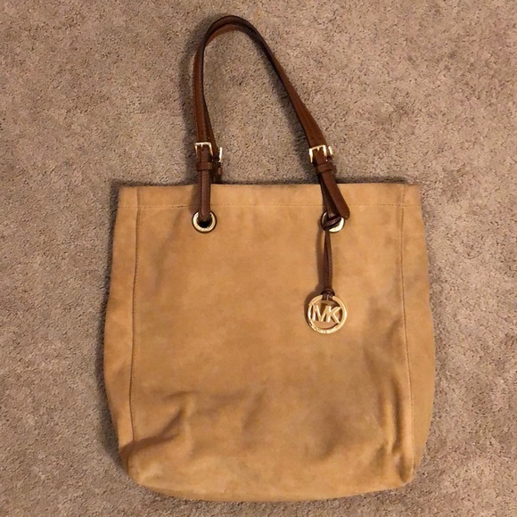 Michael Kors bag - Picture 3 of 7